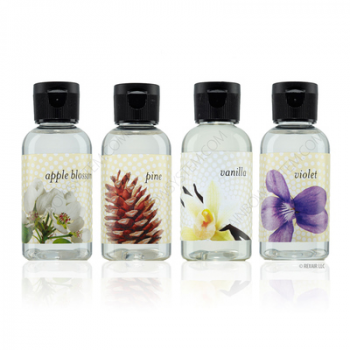 Small Fragrances