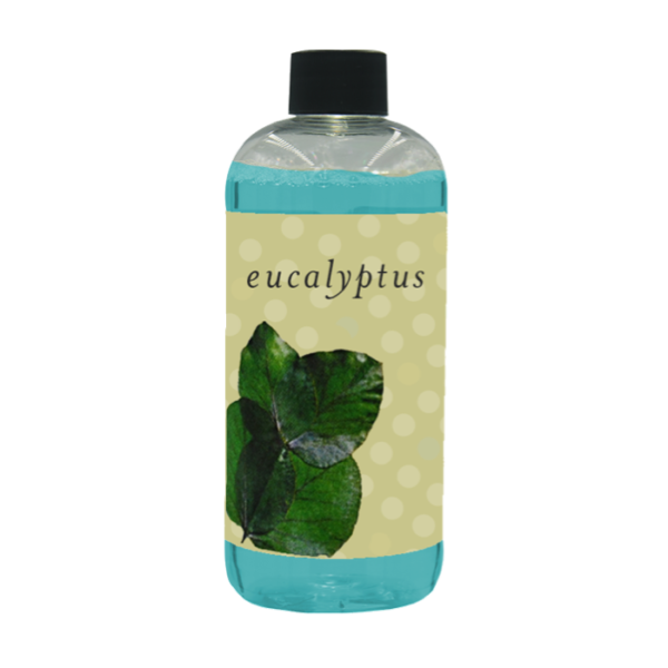 Eucalyptus